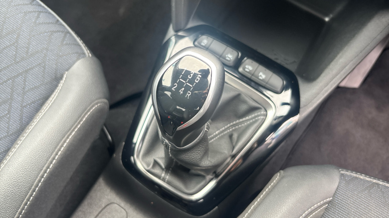 Vauxhall Corsa 1.2 Elite Edition 5dr Petrol Hatchback
